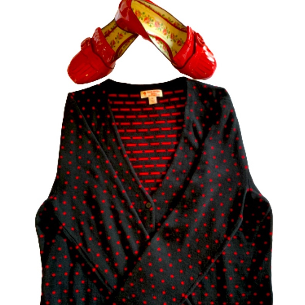BROOKS BROTHERS Sweater